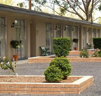 All Seasons Country Lodge - Accommodation Georgetown