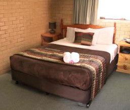 Avlon Gardens Motel - Accommodation Georgetown 0