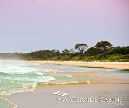 Woolgoolga NSW Accommodation Georgetown