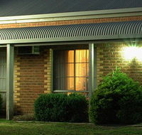 Glider City Motel - Accommodation Georgetown