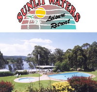Sunlit Waters Leisure Retreat - Accommodation Georgetown