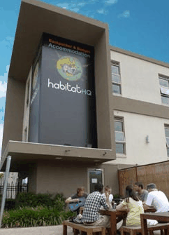 Habitat HQ - Accommodation Georgetown 0