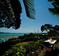 Whitsunday Moorings B and B - Accommodation Georgetown