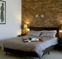 Federation Motor Inn - Accommodation Georgetown