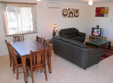 Airport Whyalla Motel - Accommodation Georgetown 2