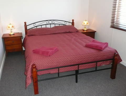 Airport Whyalla Motel - Accommodation Georgetown 3