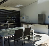 The Bay Apartments - Accommodation Georgetown