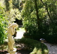 Aldgate Lodge - Accommodation Georgetown