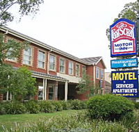 Footscray Motor Inn and Serviced Apartments - Accommodation Georgetown