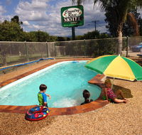 Country Rose Motel - Accommodation Georgetown