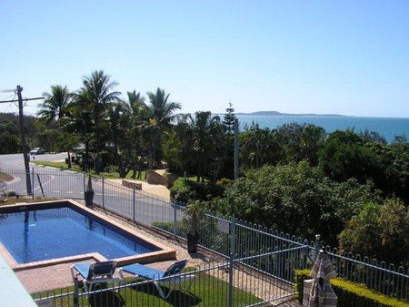 Tannum On The Beach Motel - Accommodation Georgetown 1