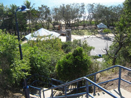 Tannum On The Beach Motel - Accommodation Georgetown 6