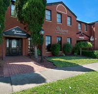 Comfort Inn Dandenong - Accommodation Georgetown