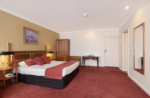 Comfort Inn Dandenong - Accommodation Georgetown 1
