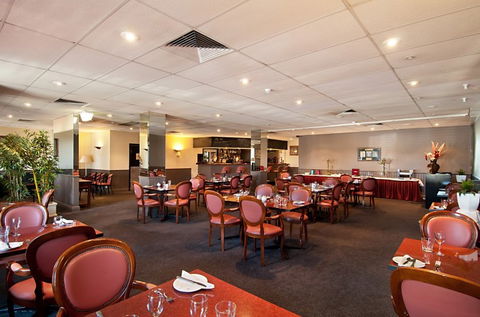 Comfort Inn Dandenong - Accommodation Georgetown 2