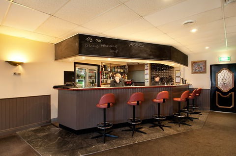 Comfort Inn Dandenong - Accommodation Georgetown 3