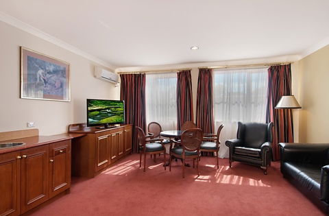 Comfort Inn Dandenong - Accommodation Georgetown 4