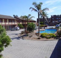 Frankston Motor Inn - Accommodation Georgetown