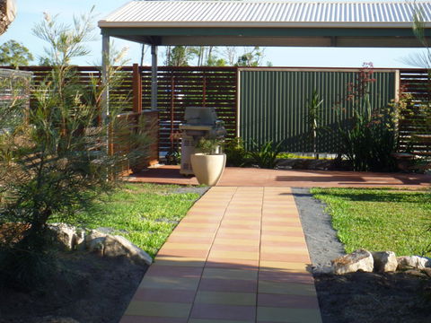 Gympie Caravan Park - Accommodation Georgetown 0
