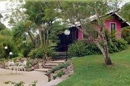 Mooloolah Valley Holiday Houses - Accommodation Georgetown 2