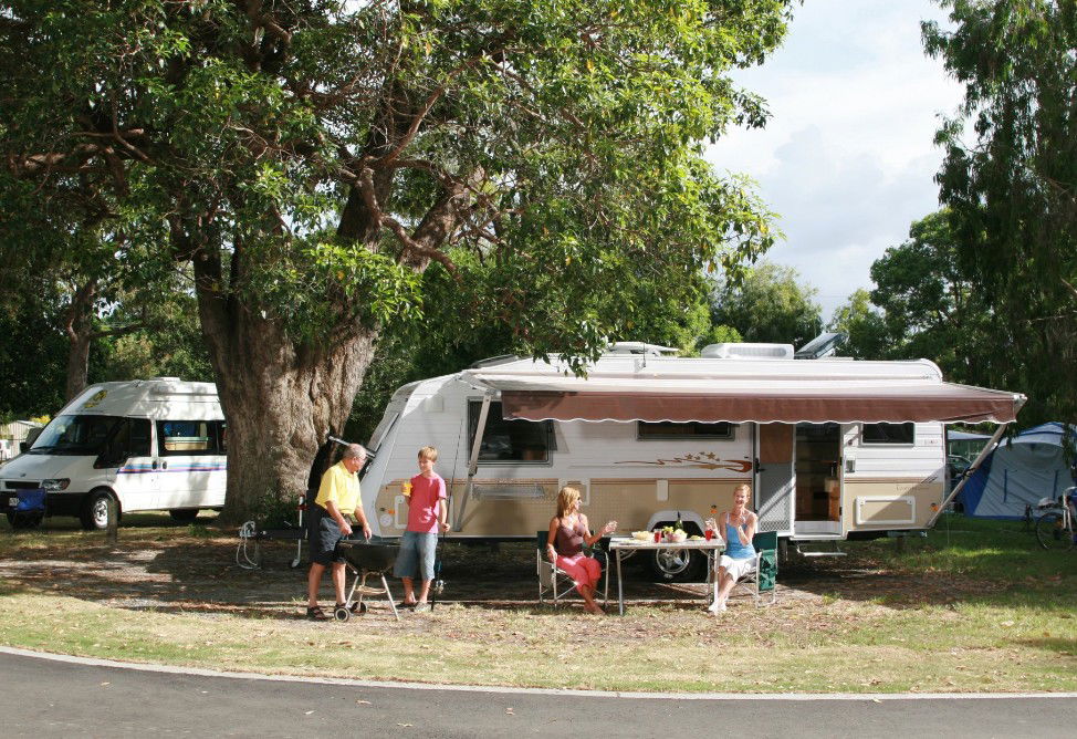 Norwell QLD Accommodation Georgetown