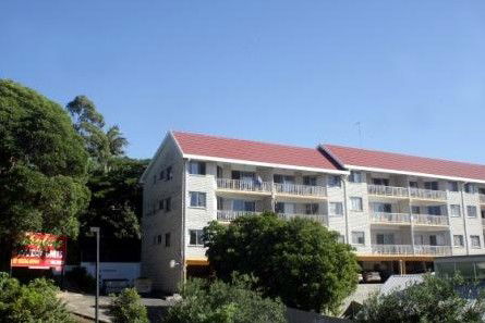 Skyline Holiday Units - Accommodation Georgetown 0