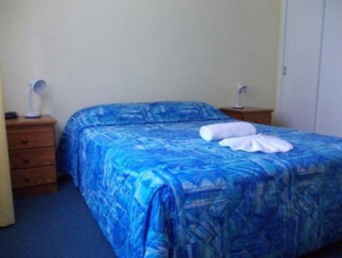 Skyline Holiday Units - Accommodation Georgetown 2