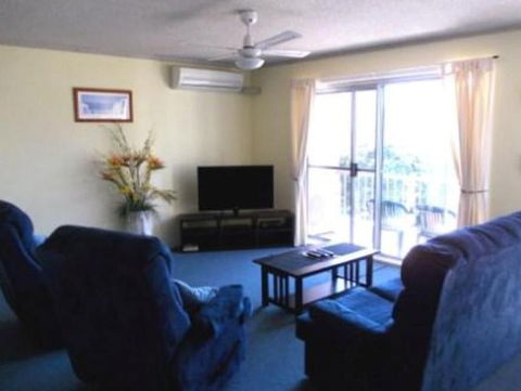Skyline Holiday Units - Accommodation Georgetown 4
