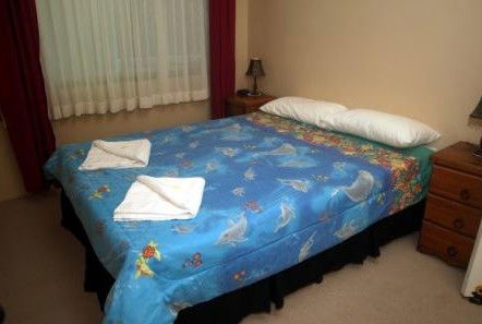 Skyline Holiday Units - Accommodation Georgetown 5