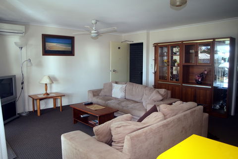 Skyline Holiday Units - Accommodation Georgetown 7