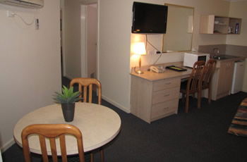 Golf Links Motel - Accommodation Georgetown 3