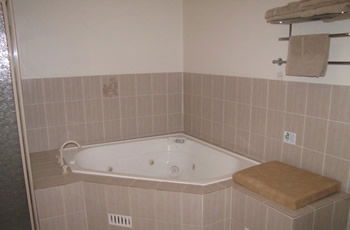 Golf Links Motel - Accommodation Georgetown 5