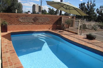 Golf Links Motel - Accommodation Georgetown 6