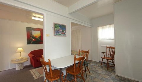 Pacific Sun Motor Inn - Accommodation Georgetown 0
