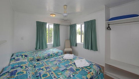 Pacific Sun Motor Inn - Accommodation Georgetown 1