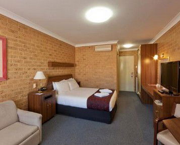 Best Western Tamworth Motor Inn - Accommodation Georgetown 4