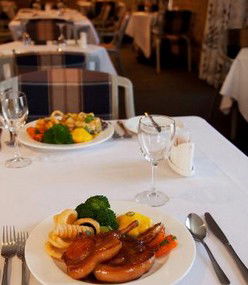 Best Western Tamworth Motor Inn - Accommodation Georgetown 5