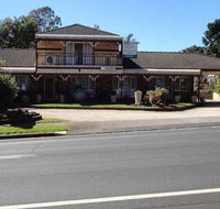 Alstonville Settlers Motel - Accommodation Georgetown