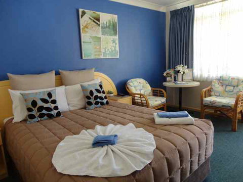 Alstonville Settlers Motel - Accommodation Georgetown 2