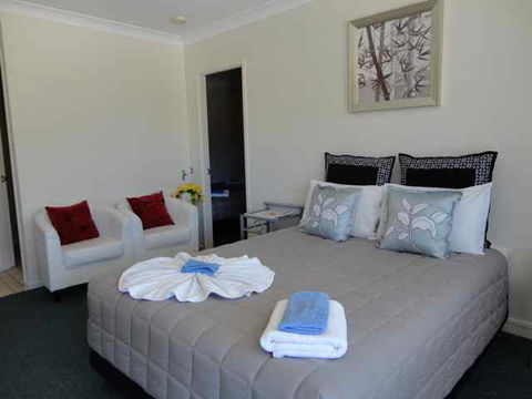 Alstonville Settlers Motel - Accommodation Georgetown 4