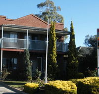 Sundowner Bendigo Golden Reef Motor Inn - Accommodation Georgetown