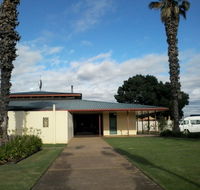 Coro Motel - Accommodation Georgetown