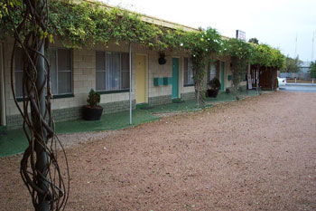 Kadina Village Motel - Accommodation Georgetown 0