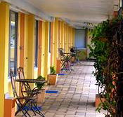 Arkana Motel - Accommodation Georgetown