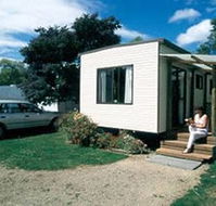 White Beach Tourist Park - Accommodation Georgetown