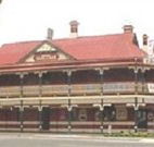The New Coolamon Hotel - Coolamon - Accommodation Georgetown