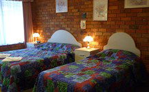 Tocumwal Motel - Tocumwal - Accommodation Georgetown 2