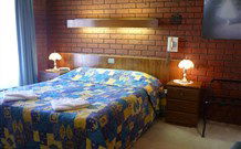 Tocumwal Motel - Tocumwal - Accommodation Georgetown 1