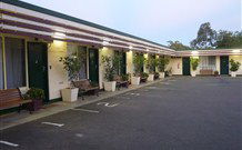 Tocumwal Motel - Tocumwal - Accommodation Georgetown 4