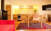  Accommodation Georgetown
